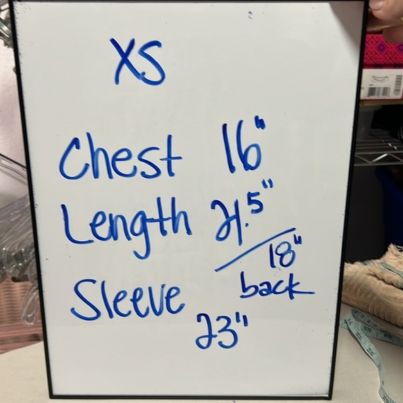 GENETIC | Liberty Ross Limited Edition Notched Blazer Size XS - Picture 10 of 14